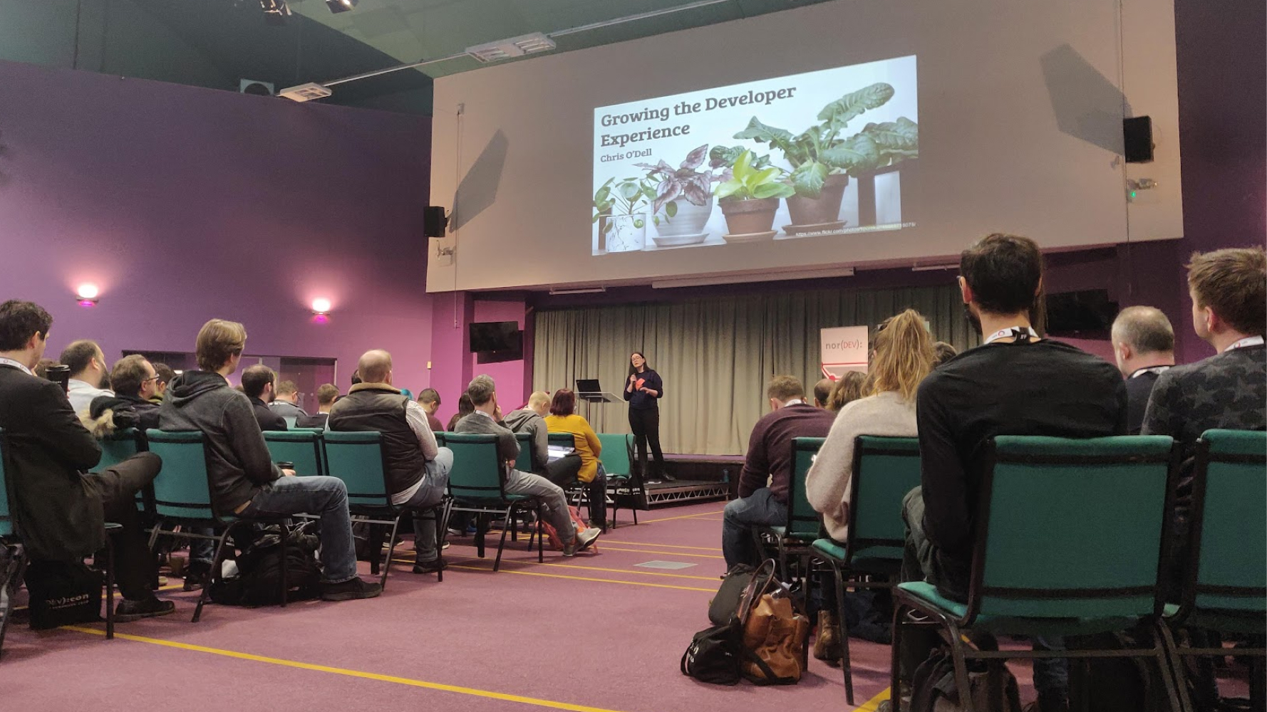 Join us for the incredible line-up on the 25-27th February 2026